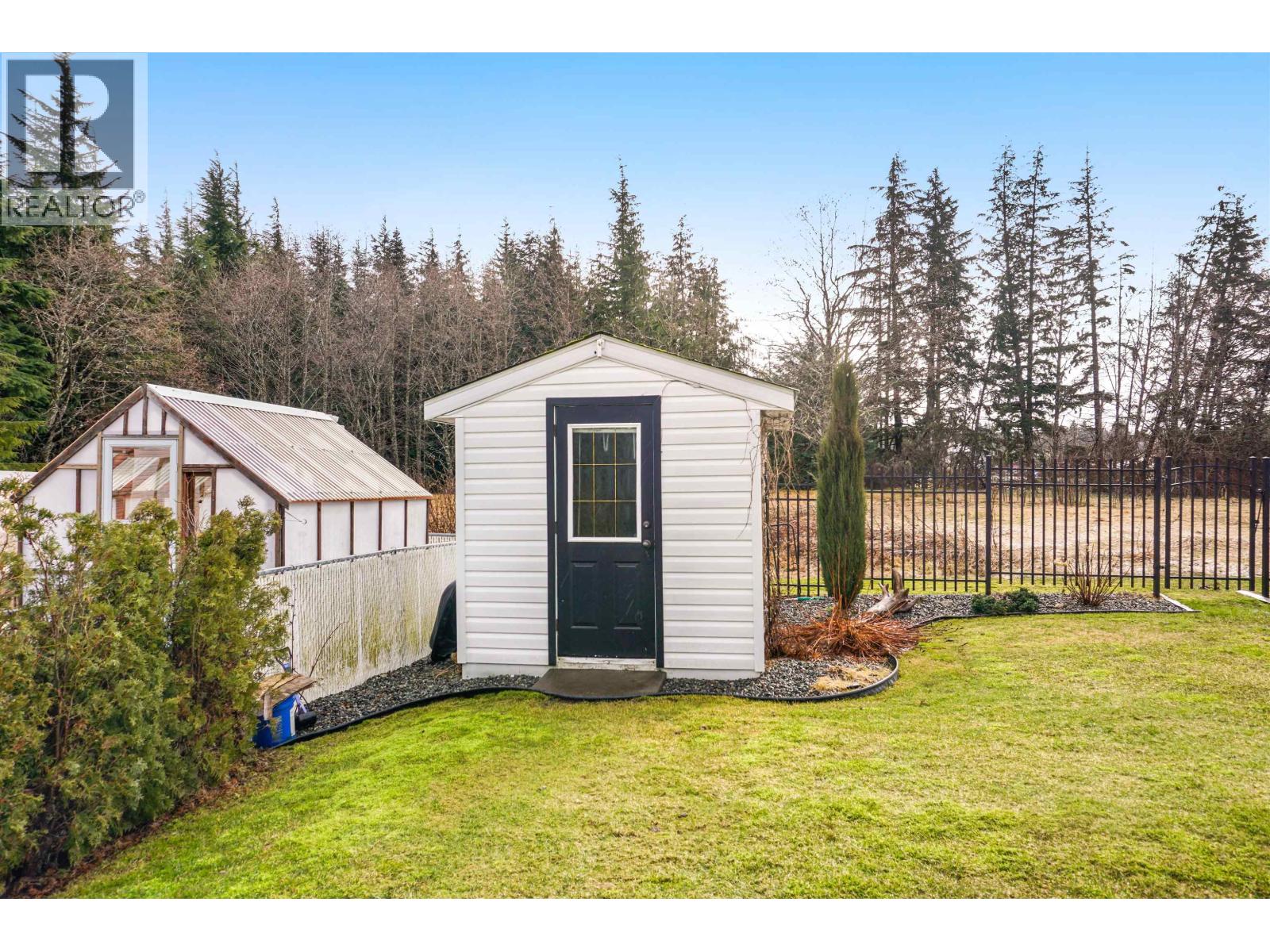 76 Sparks Street, Kitimat, British Columbia  V8C 2R8 - Photo 36 - R3097515