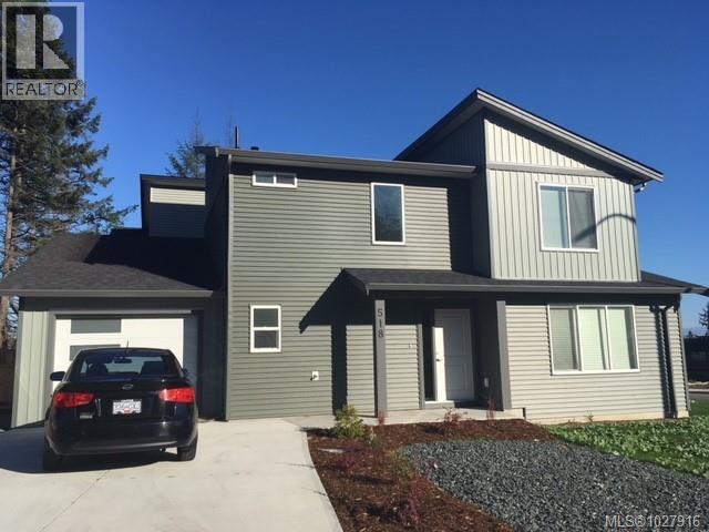 518 Steeves Rd, Nanaimo, British Columbia  V9R 0H8 - Photo 1 - 1027916