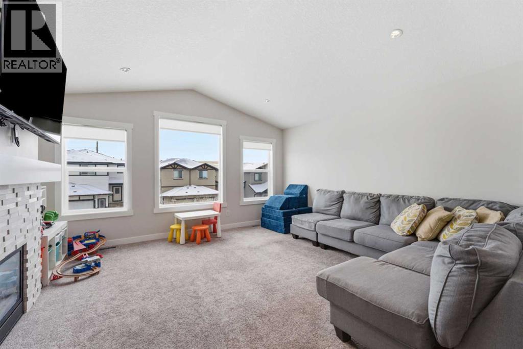 42 Baysprings Way Sw, Airdrie, Alberta  T4B 3V1 - Photo 20 - A2289810