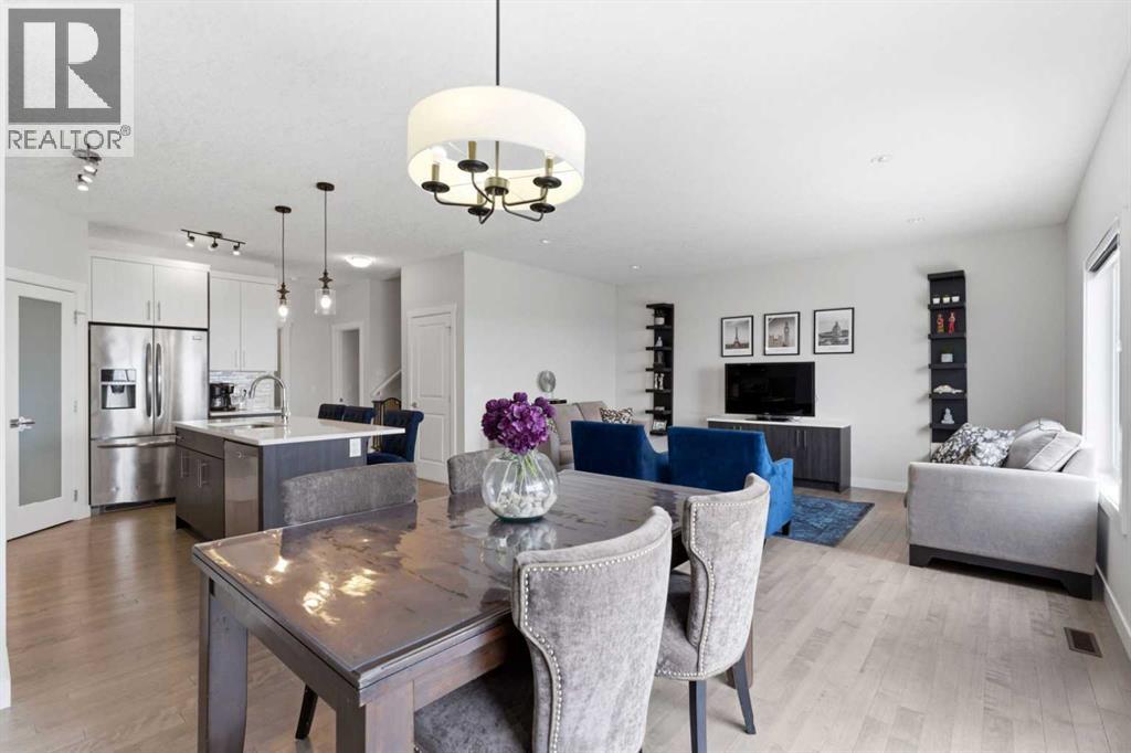 42 Baysprings Way Sw, Airdrie, Alberta  T4B 3V1 - Photo 17 - A2289810