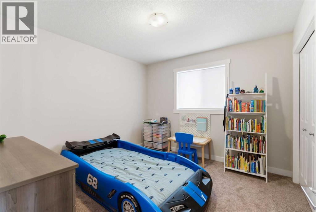 42 Baysprings Way Sw, Airdrie, Alberta  T4B 3V1 - Photo 28 - A2289810