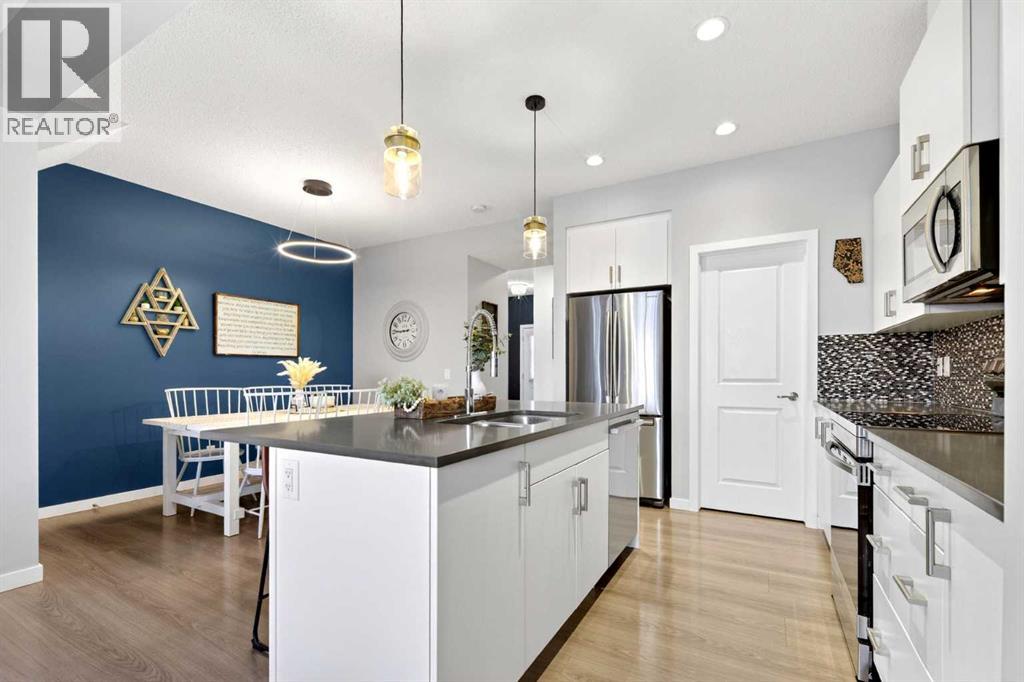 253 Auburn Meadows Boulevard Se, Calgary, Alberta  T3M 2E6 - Photo 10 - A2290355