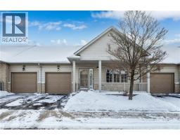 130 SOUTHBROOK Drive Unit# 30, Binbrook, Ontario