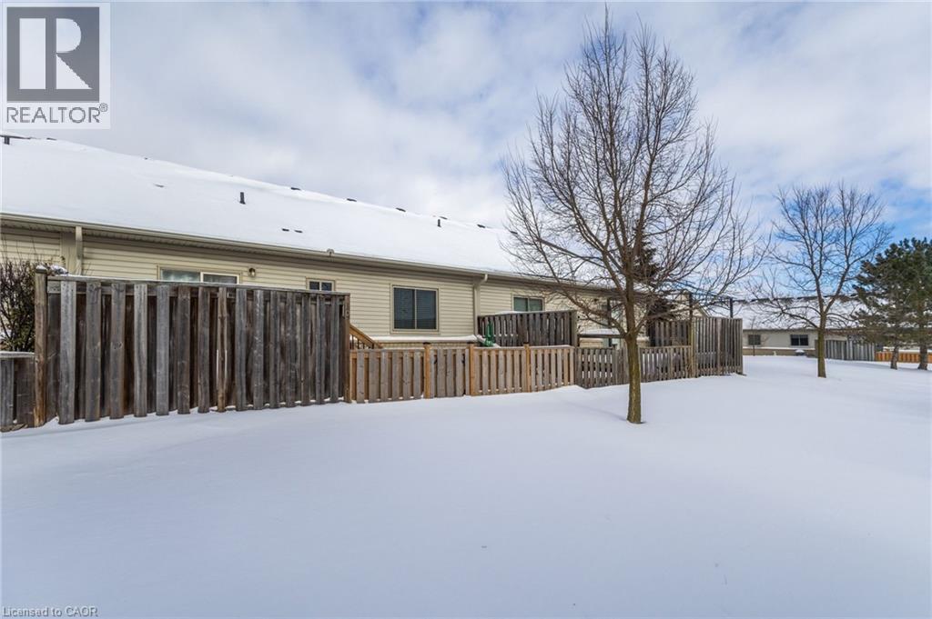 130 Southbrook Drive Unit# 30, Binbrook, Ontario  L0R 1C0 - Photo 23 - 40802843