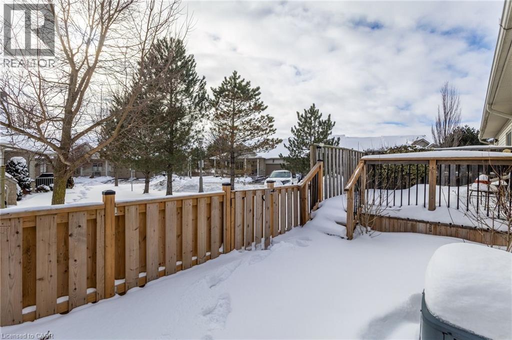 130 Southbrook Drive Unit# 30, Binbrook, Ontario  L0R 1C0 - Photo 25 - 40802843