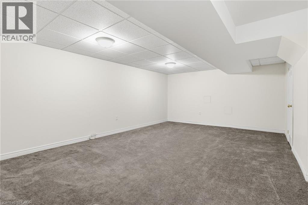 130 Southbrook Drive Unit# 30, Binbrook, Ontario  L0R 1C0 - Photo 17 - 40802843