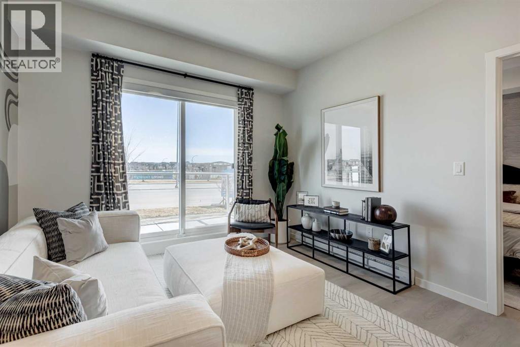 2111, 20295 Seton Way Se, Calgary, Alberta  T3M 3Y9 - Photo 8 - A2291887