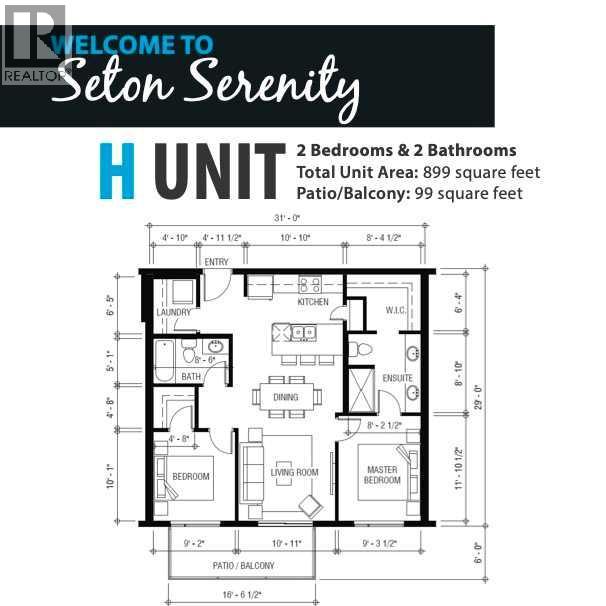 2111, 20295 Seton Way Se, Calgary, Alberta  T3M 3Y9 - Photo 26 - A2291887