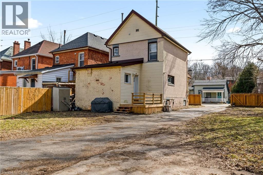 35 Dundas Street, Dundas, Ontario  L8H 1A1 - Photo 30 - 40810868