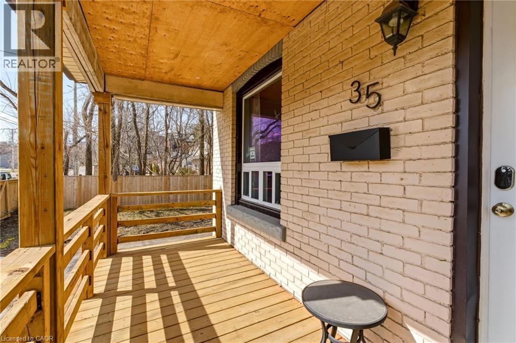 35 Dundas Street, Dundas, Ontario  L8H 1A1 - Photo 4 - 40810868