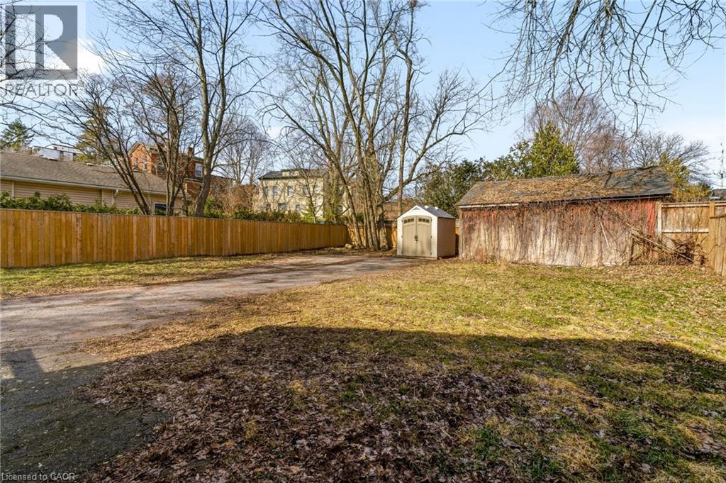 35 Dundas Street, Dundas, Ontario  L8H 1A1 - Photo 33 - 40810868