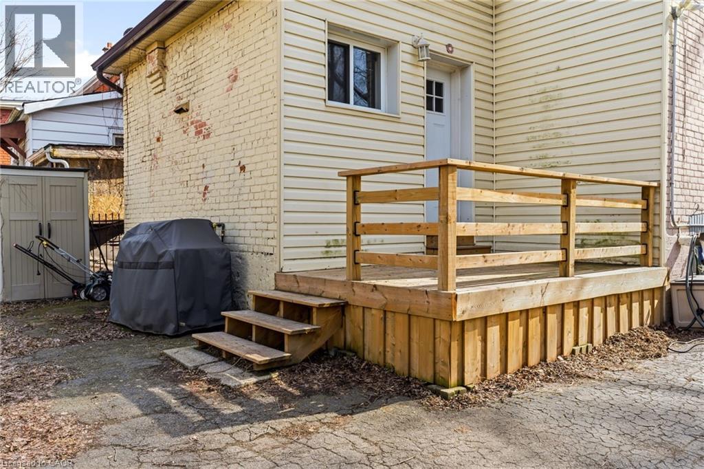 35 Dundas Street, Dundas, Ontario  L8H 1A1 - Photo 28 - 40810868