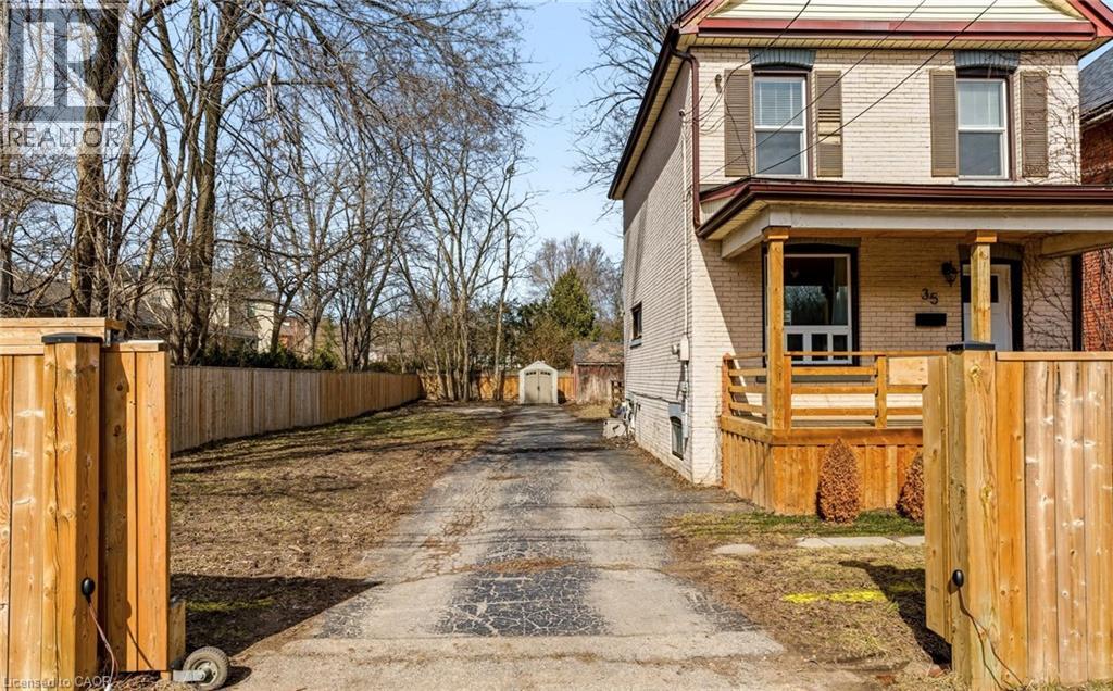 35 Dundas Street, Dundas, Ontario  L8H 1A1 - Photo 6 - 40810868