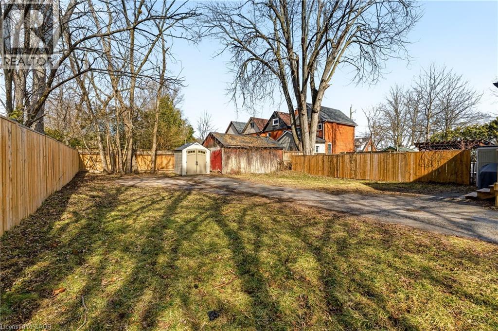 35 Dundas Street, Dundas, Ontario  L8H 1A1 - Photo 29 - 40810868