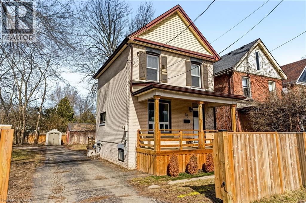 35 Dundas Street, Dundas, Ontario  L8H 1A1 - Photo 37 - 40810868