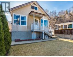 608 VICTORIA Street, Trail, British Columbia