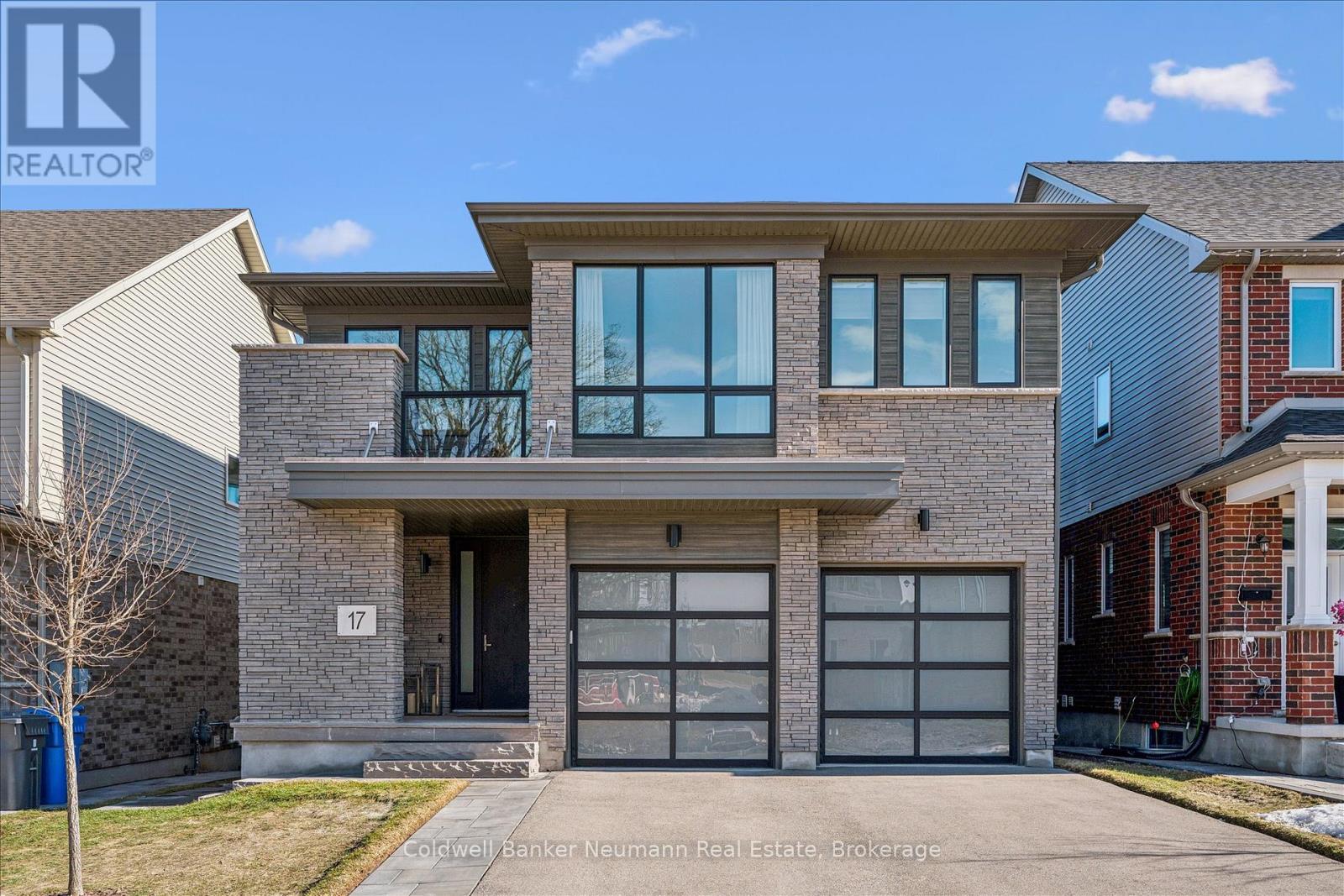 17 RYDER AVENUE, Guelph, Ontario