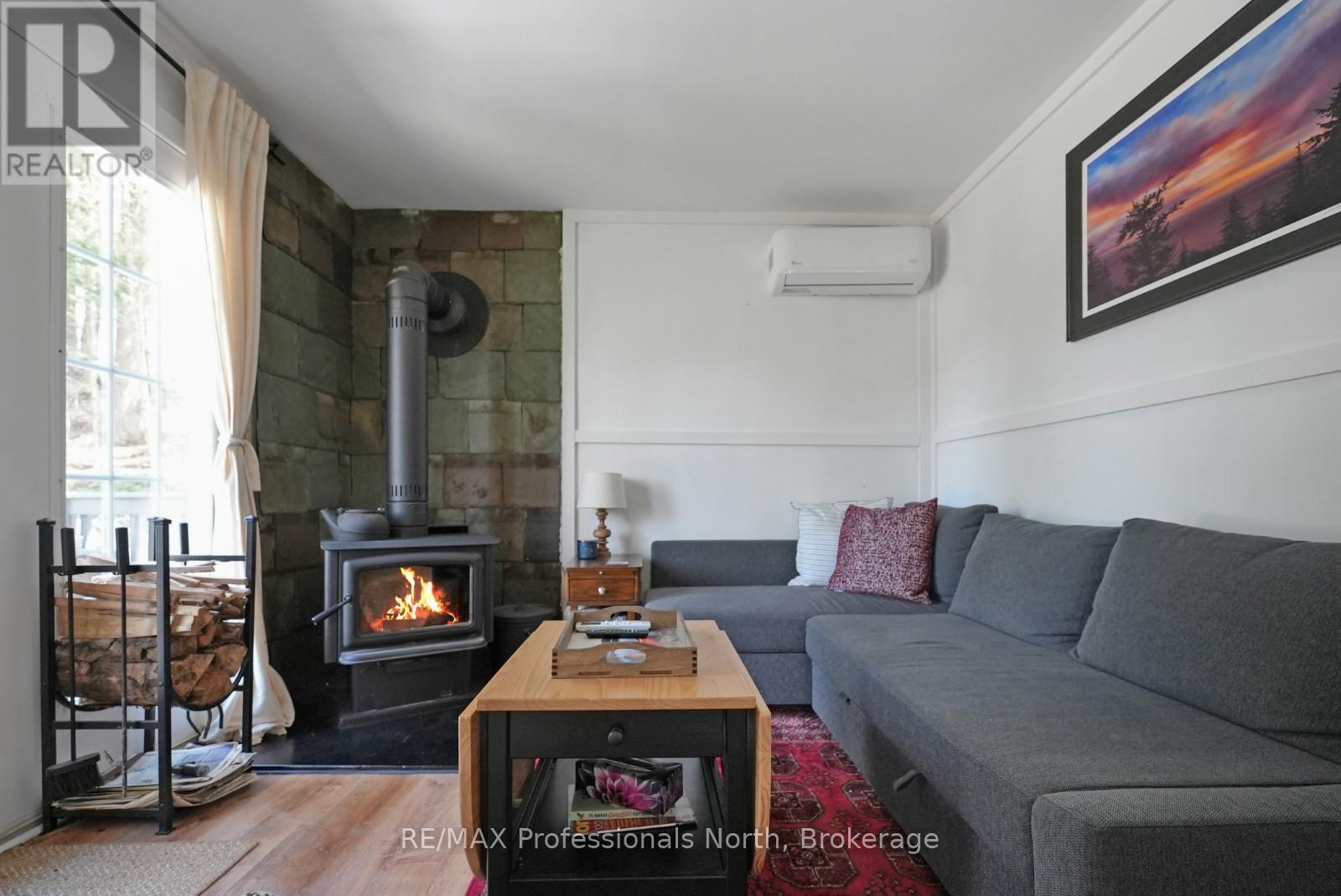 1419 Clement Lake Road, Highlands East, Ontario  K0L 3C0 - Photo 10 - X12866234