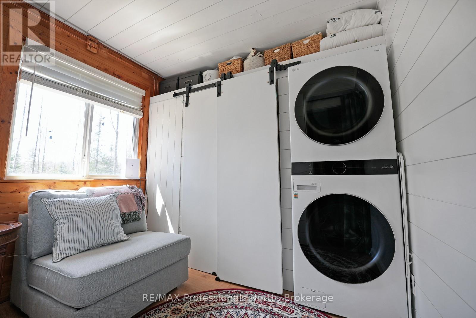 1419 Clement Lake Road, Highlands East, Ontario  K0L 3C0 - Photo 17 - X12866234