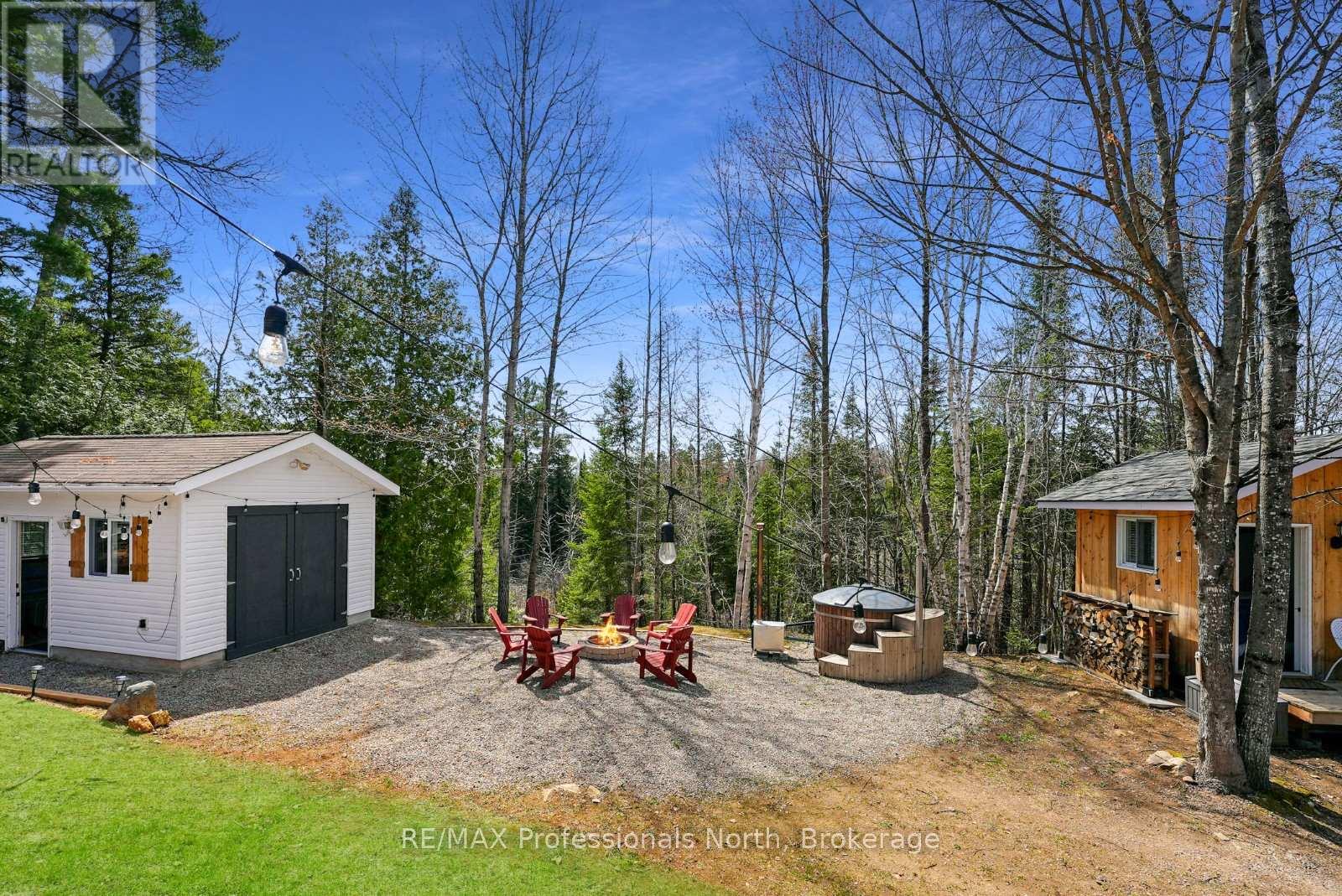 1419 Clement Lake Road, Highlands East, Ontario  K0L 3C0 - Photo 2 - X12866234