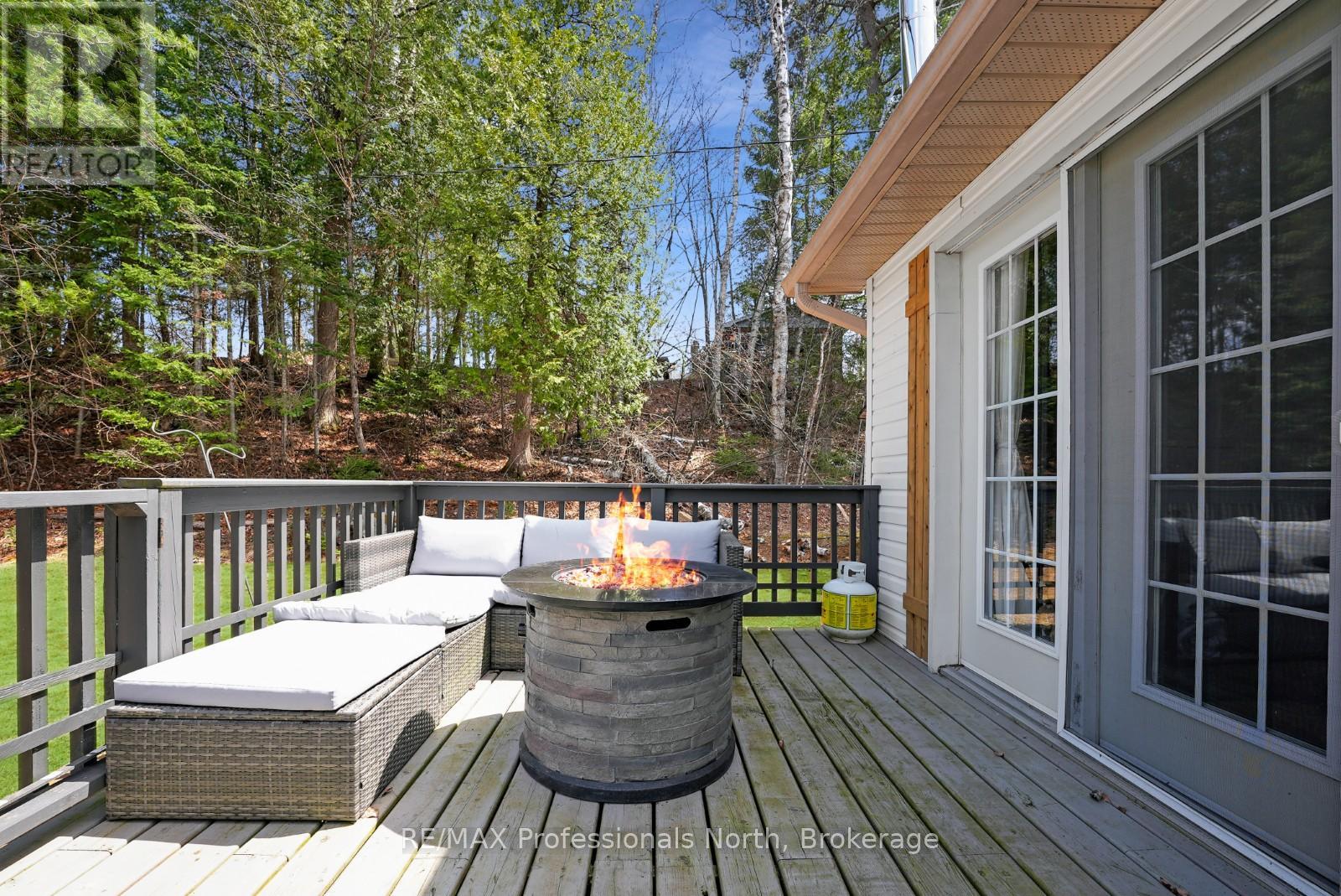 1419 Clement Lake Road, Highlands East, Ontario  K0L 3C0 - Photo 20 - X12866234