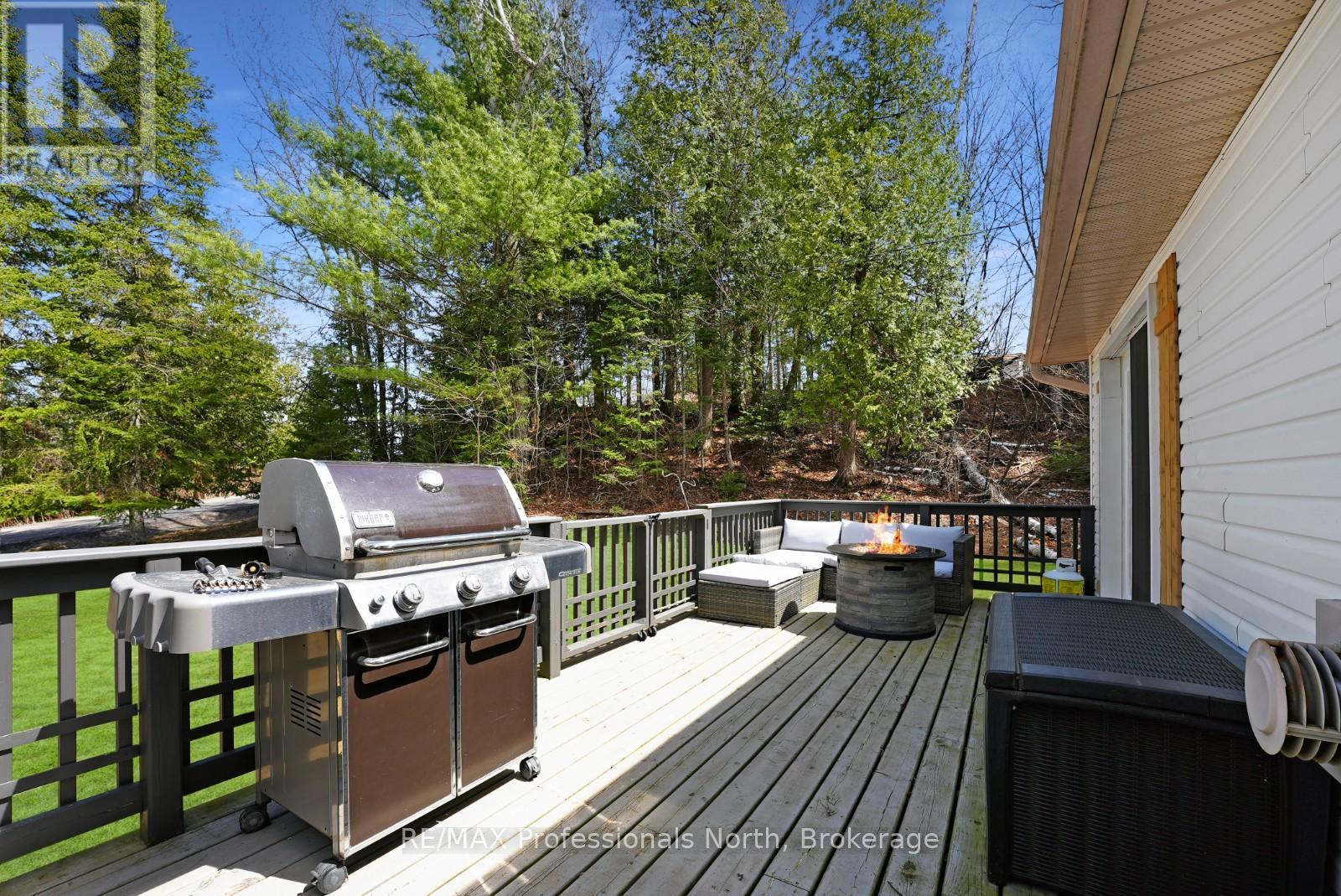 1419 Clement Lake Road, Highlands East, Ontario  K0L 3C0 - Photo 21 - X12866234