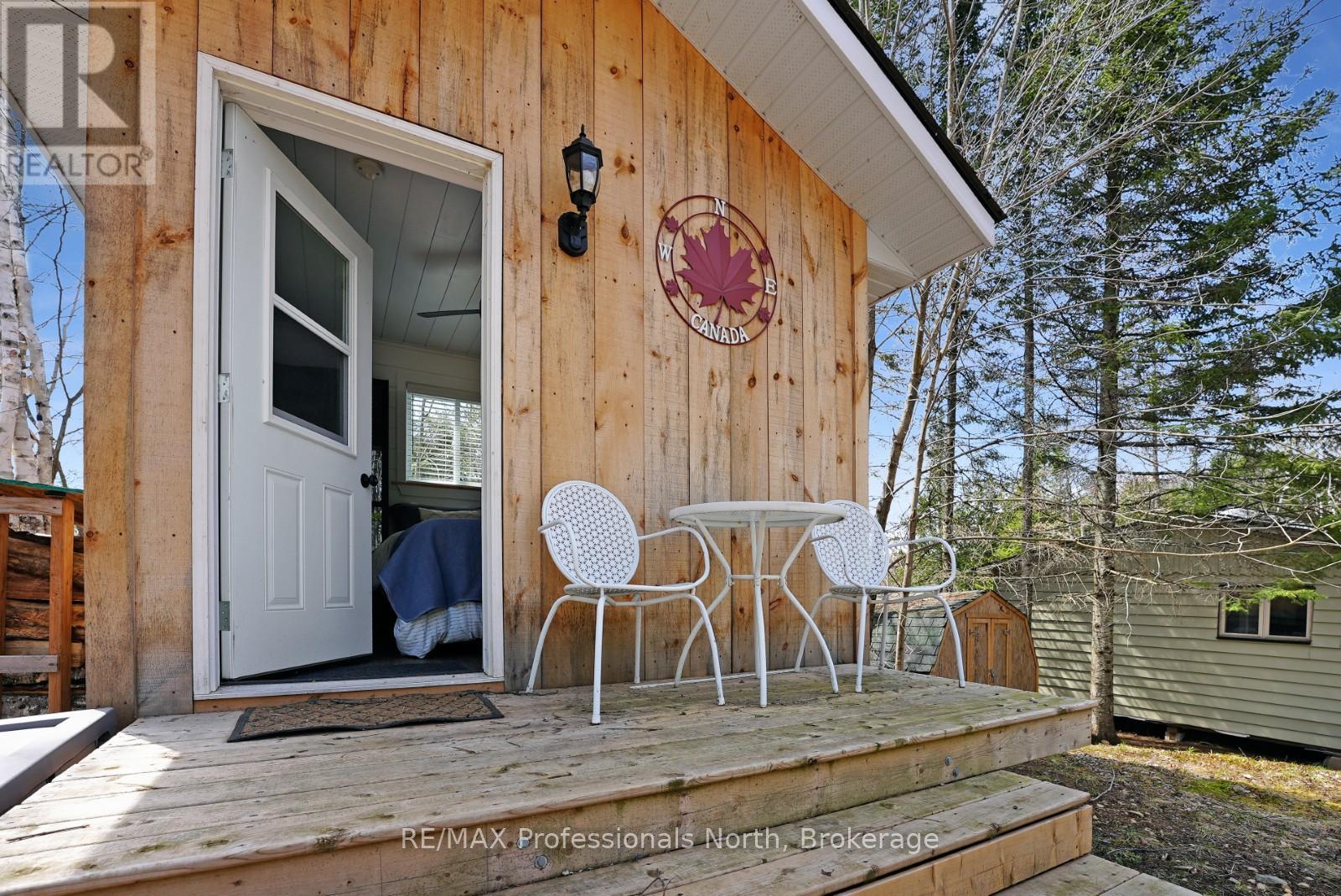 1419 Clement Lake Road, Highlands East, Ontario  K0L 3C0 - Photo 24 - X12866234