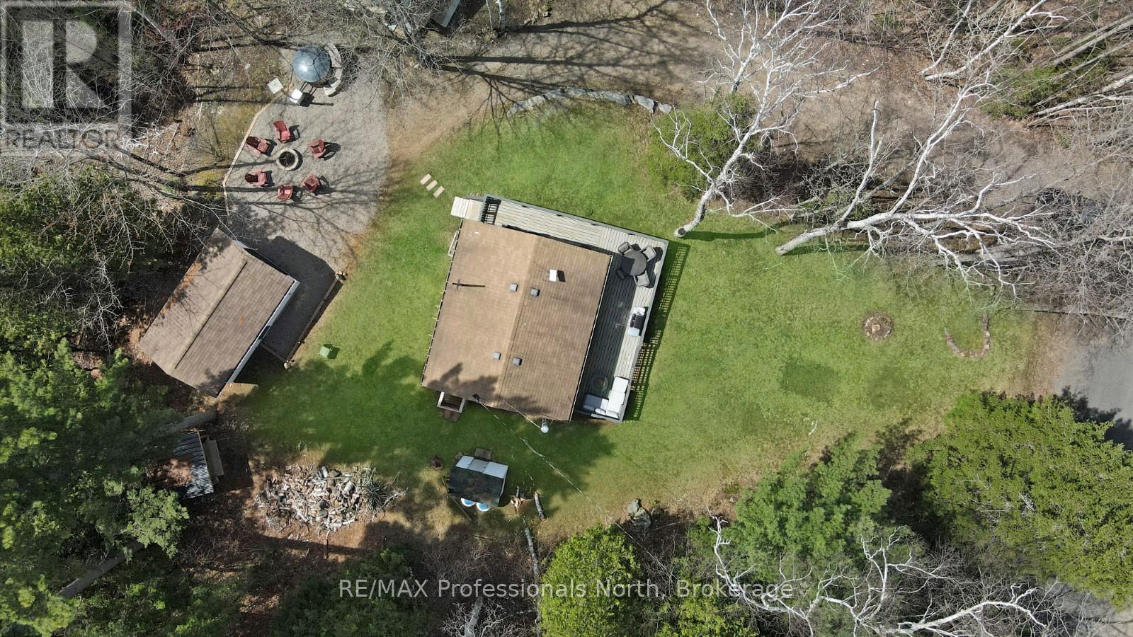 1419 Clement Lake Road, Highlands East, Ontario  K0L 3C0 - Photo 26 - X12866234