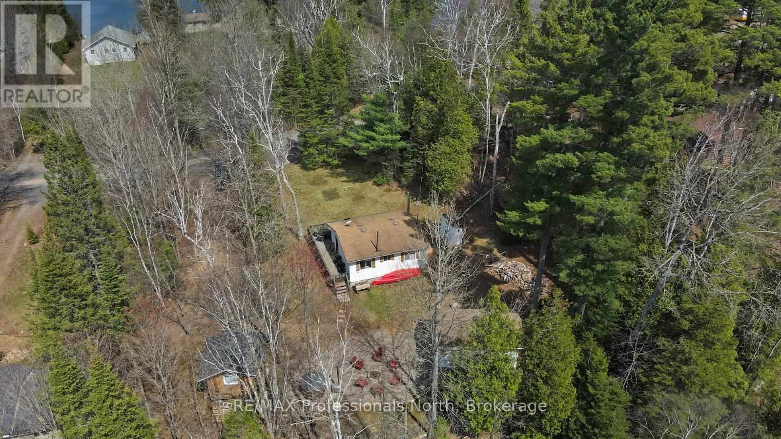 1419 Clement Lake Road, Highlands East, Ontario  K0L 3C0 - Photo 3 - X12866234