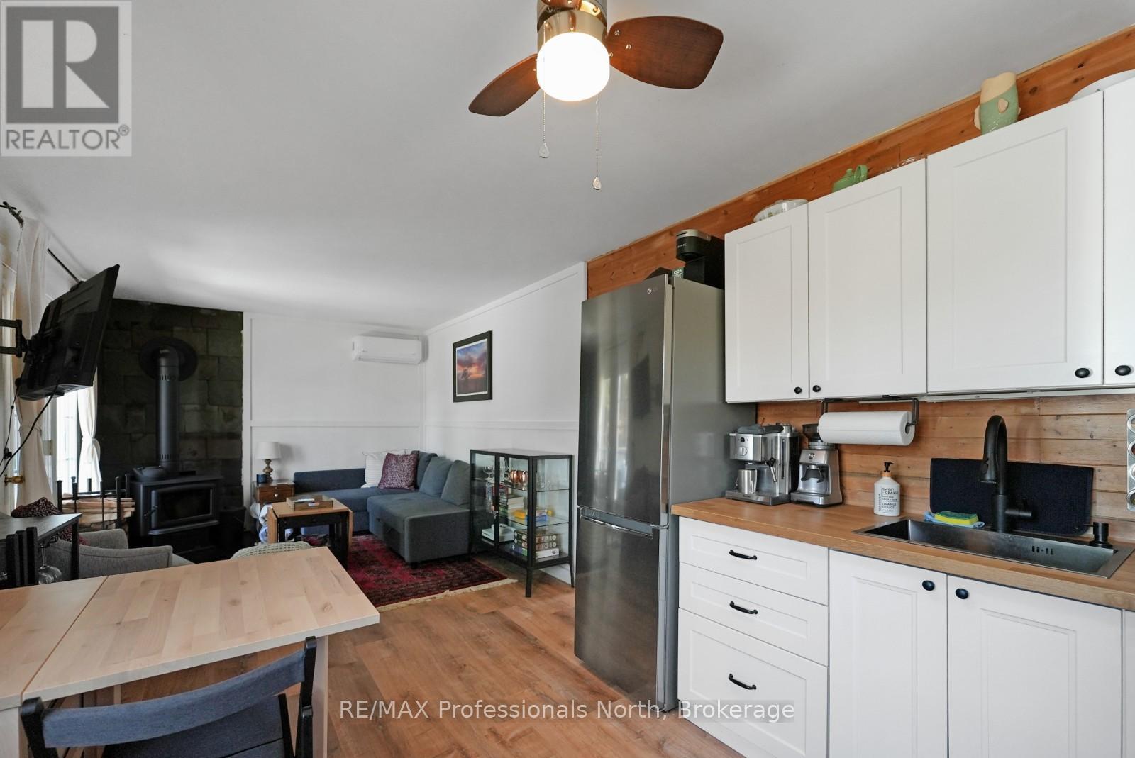 1419 Clement Lake Road, Highlands East, Ontario  K0L 3C0 - Photo 7 - X12866234