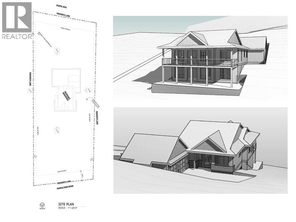 6403 Monck Park Road, Merritt, British Columbia  V1K 0A1 - Photo 23 - 10378659