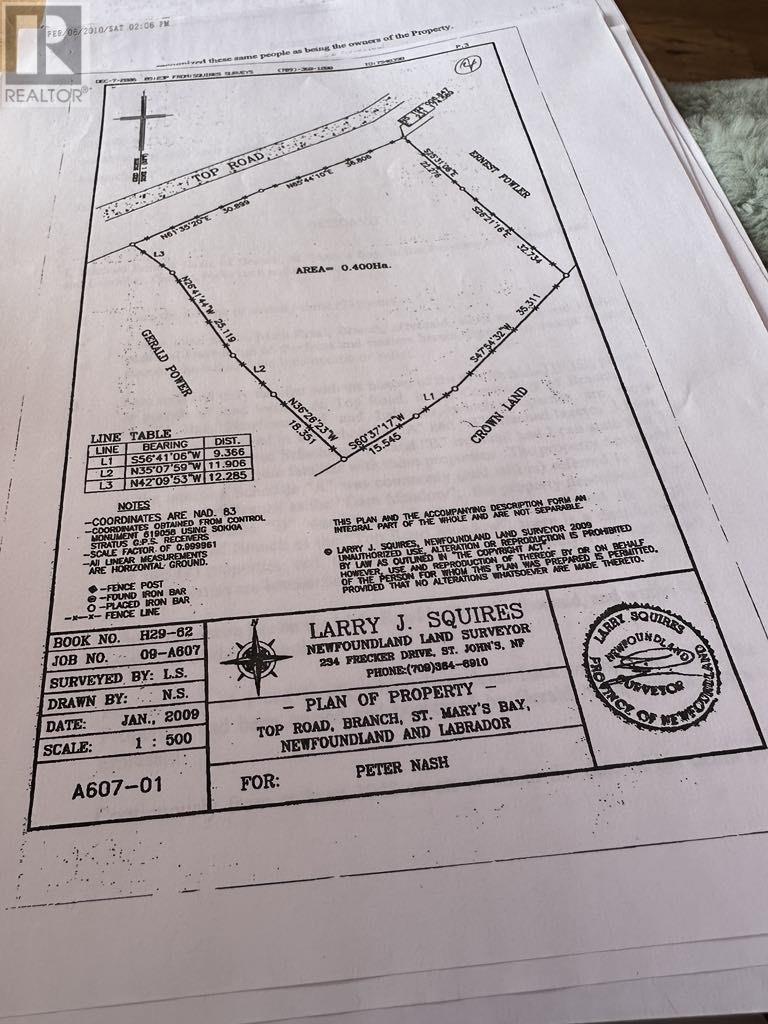6b Top Road, Branch, Newfoundland & Labrador  A0B 1E0 - Photo 7 - 1289833