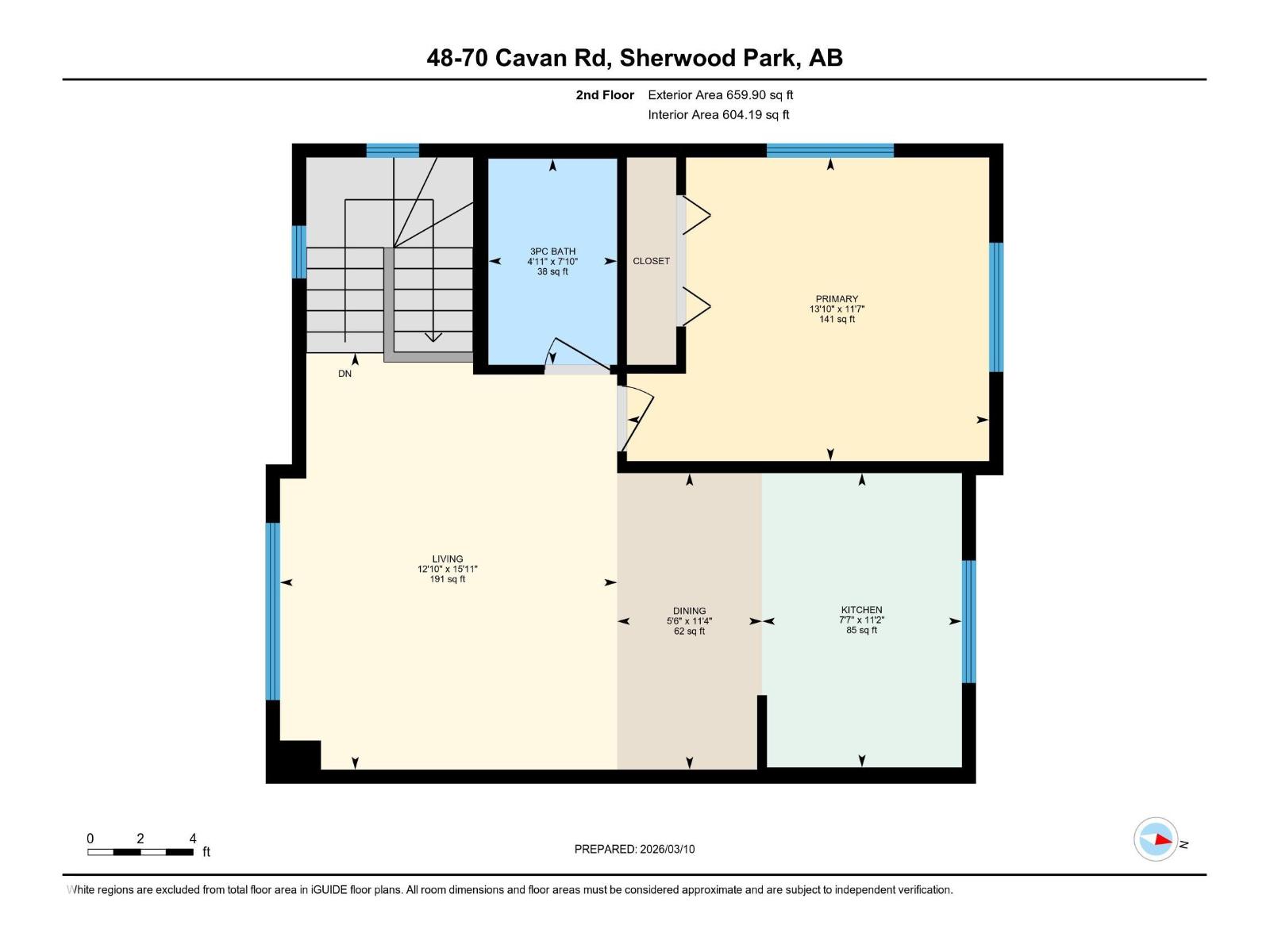 #48 70 Cavan Rd, Sherwood Park, Alberta  T8H 2W9 - Photo 35 - E4476692