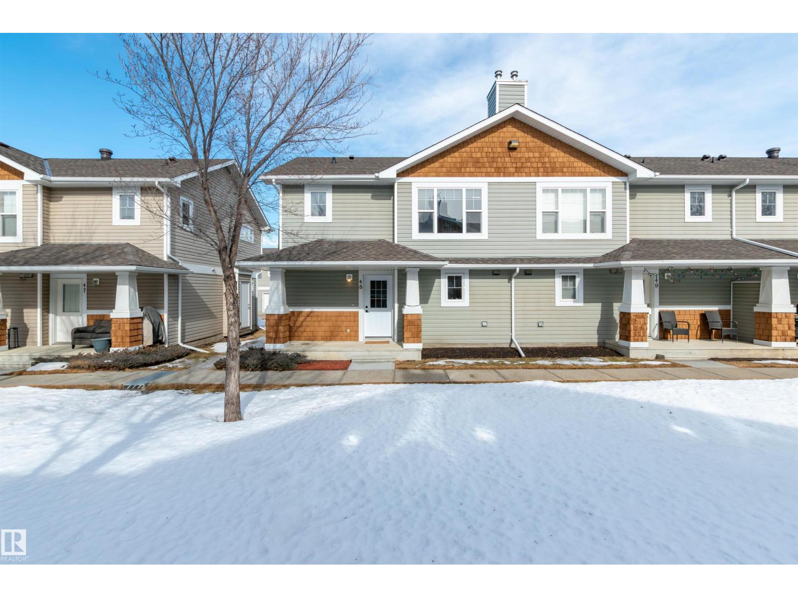 #48 70 Cavan Rd, Sherwood Park, Alberta  T8H 2W9 - Photo 36 - E4476692