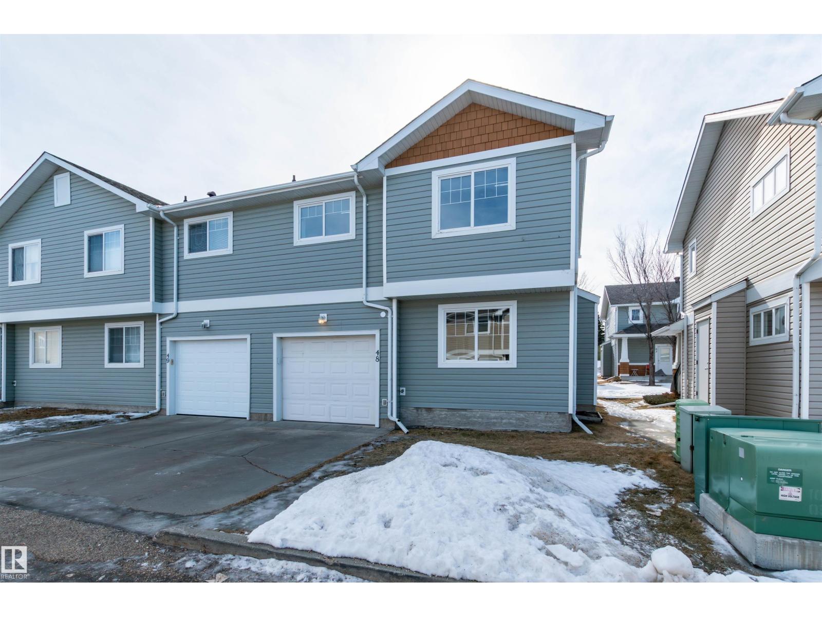 #48 70 Cavan Rd, Sherwood Park, Alberta  T8H 2W9 - Photo 40 - E4476692