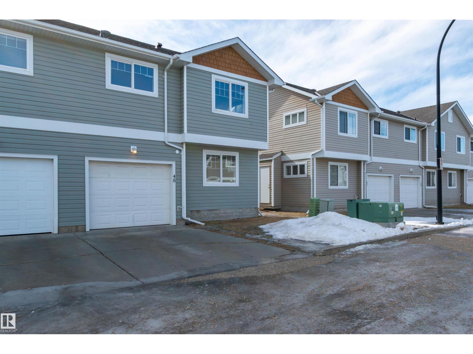 #48 70 Cavan Rd, Sherwood Park, Alberta  T8H 2W9 - Photo 41 - E4476692