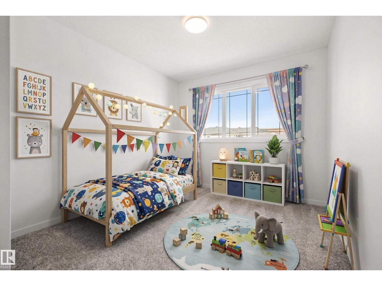 667 173 Av Ne, Edmonton, Alberta  T5Y 4E8 - Photo 29 - E4476694