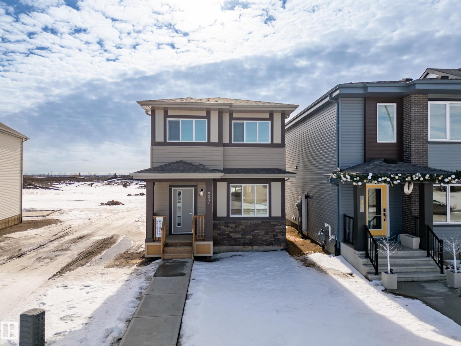 667 173 Av Ne, Edmonton, Alberta  T5Y 4E8 - Photo 34 - E4476694