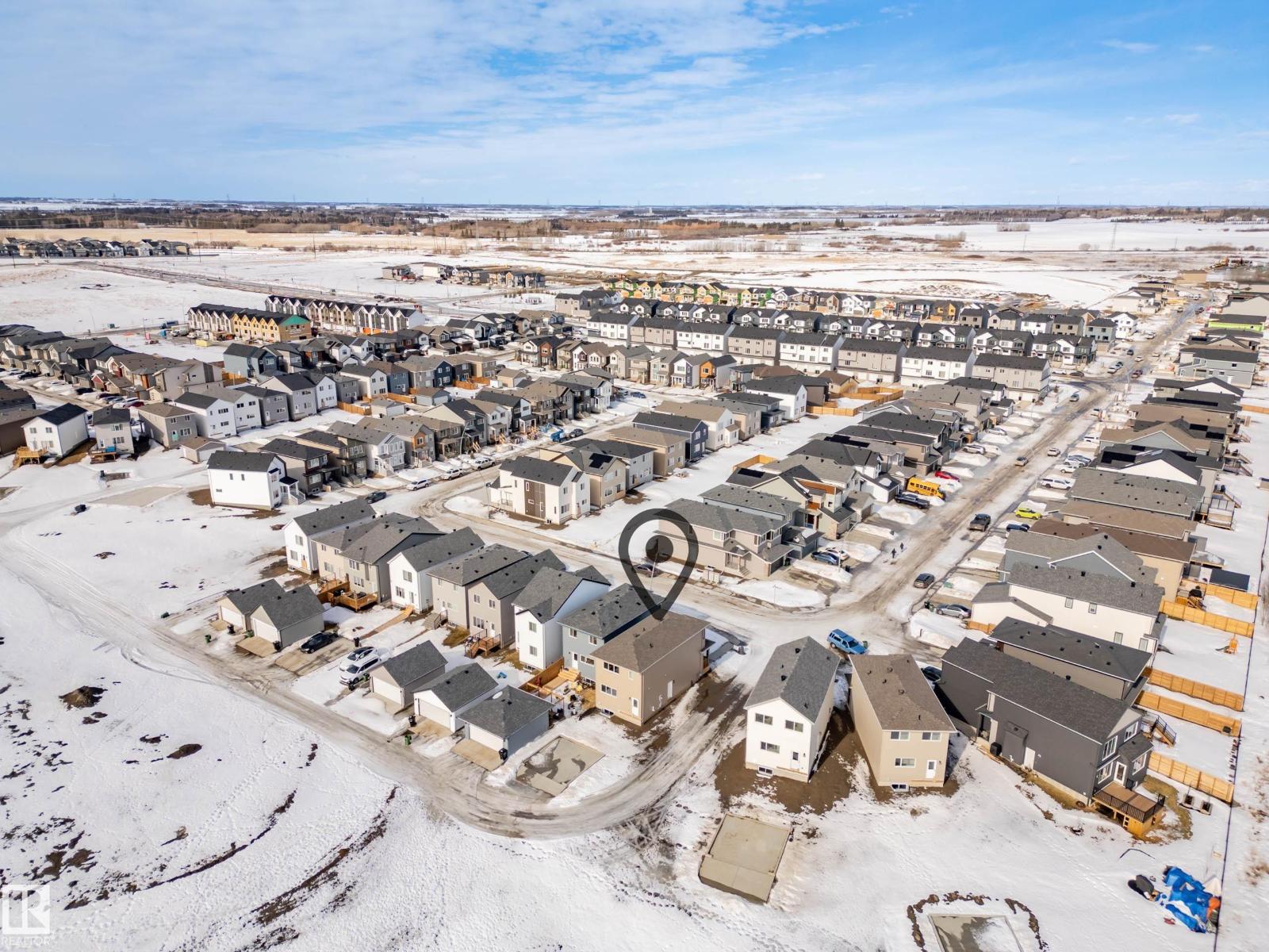 667 173 Av Ne, Edmonton, Alberta  T5Y 4E8 - Photo 36 - E4476694