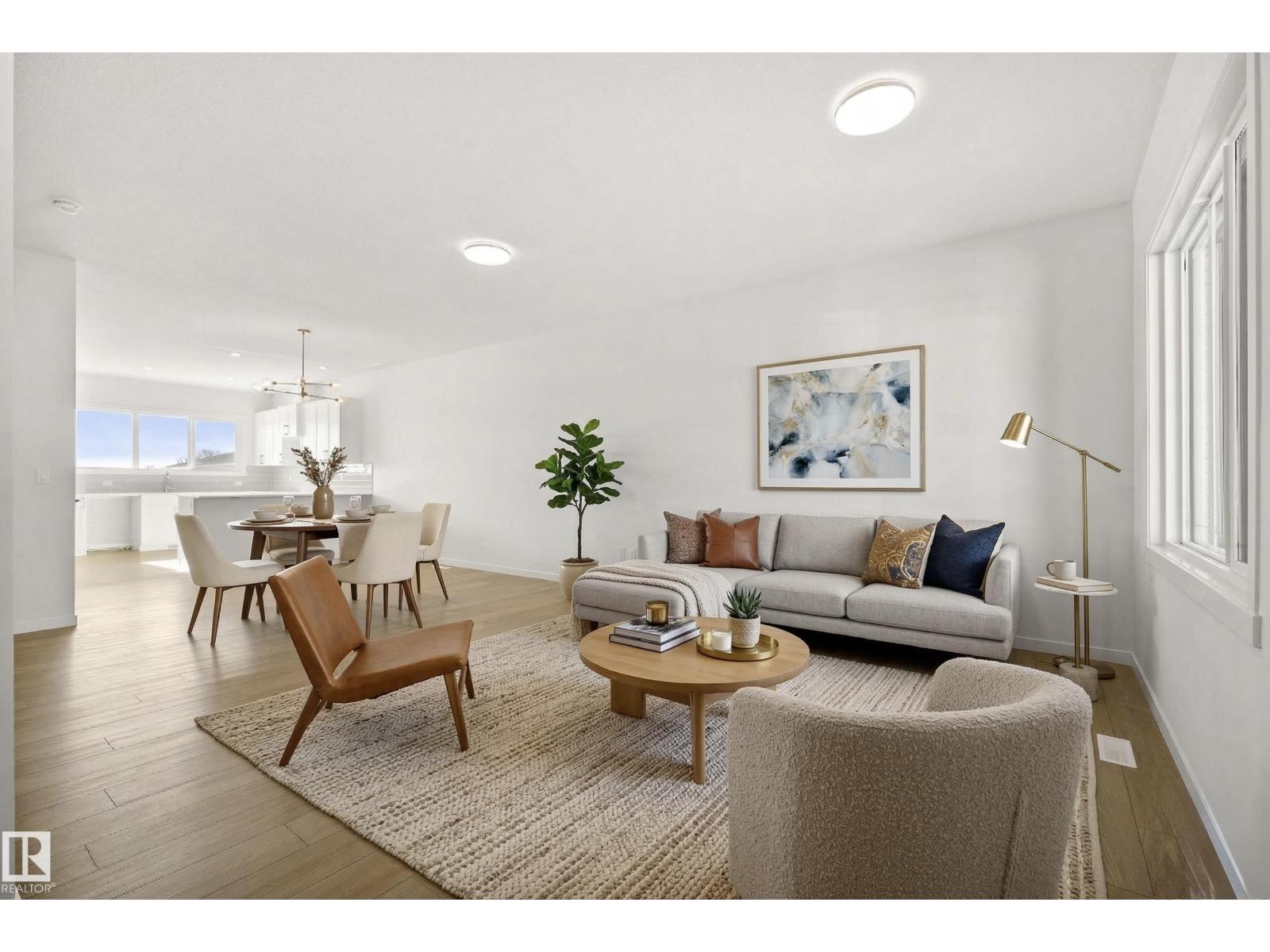 667 173 Av Ne, Edmonton, Alberta  T5Y 4E8 - Photo 4 - E4476694