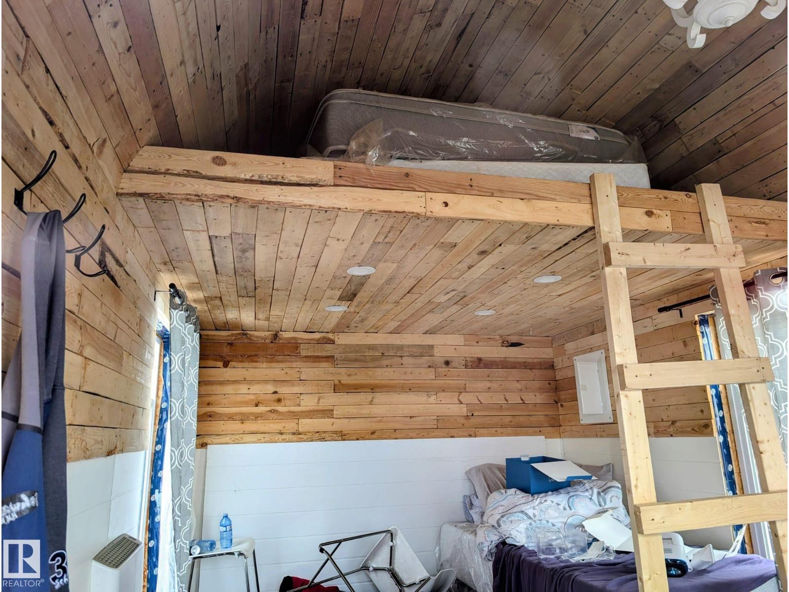 505 Fieldstone Pl Rr2, Rural Wetaskiwin County, Alberta  T0C 2C0 - Photo 10 - E4476698