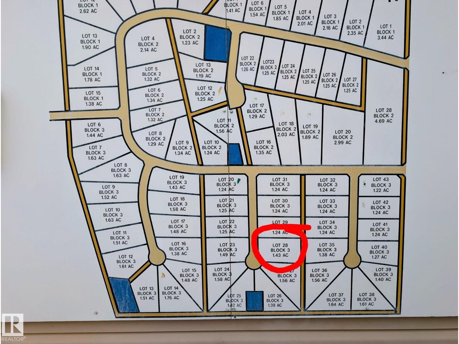 505 Fieldstone Pl Rr2, Rural Wetaskiwin County, Alberta  T0C 2C0 - Photo 15 - E4476698