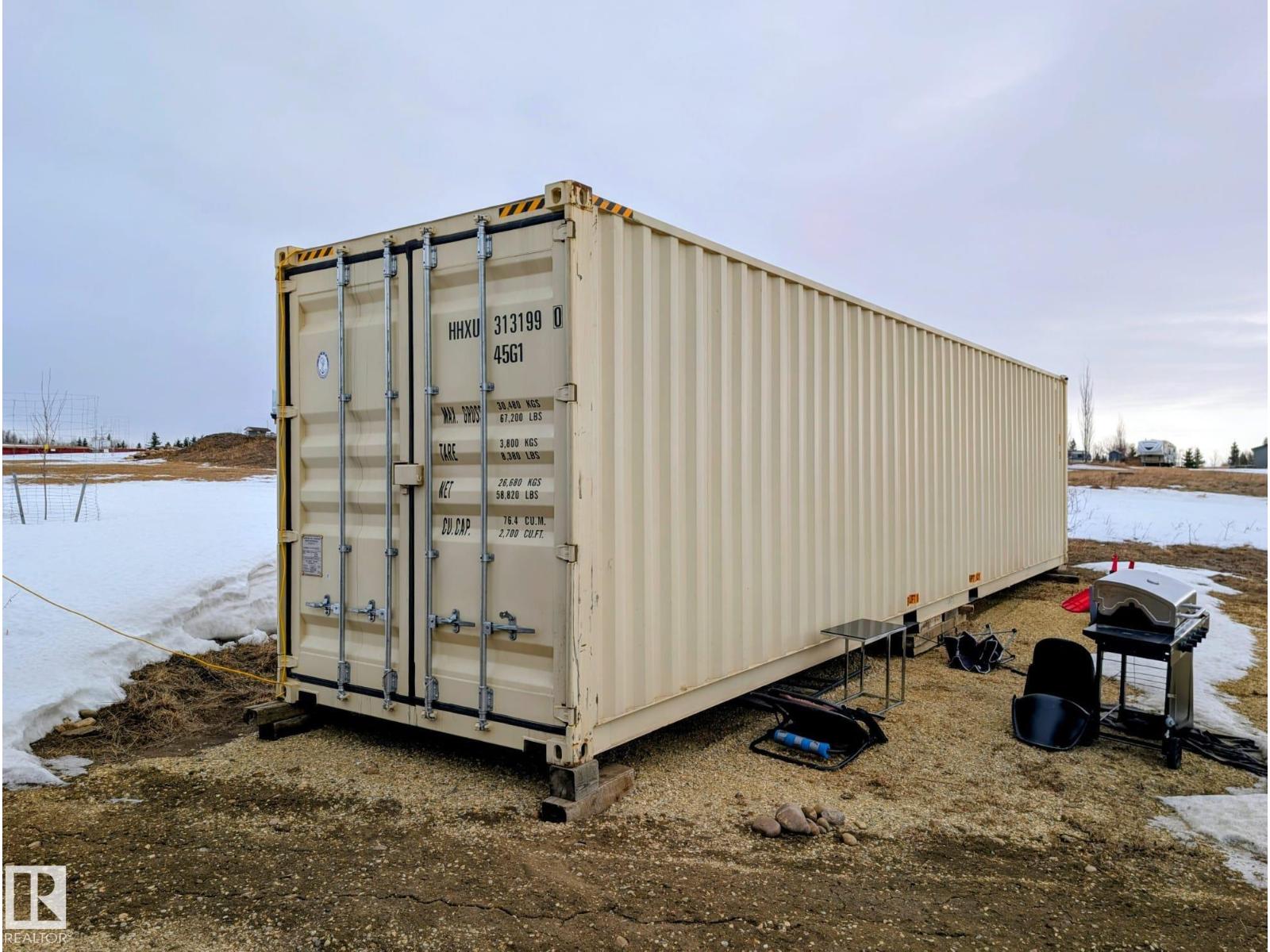 505 Fieldstone Pl Rr2, Rural Wetaskiwin County, Alberta  T0C 2C0 - Photo 2 - E4476698