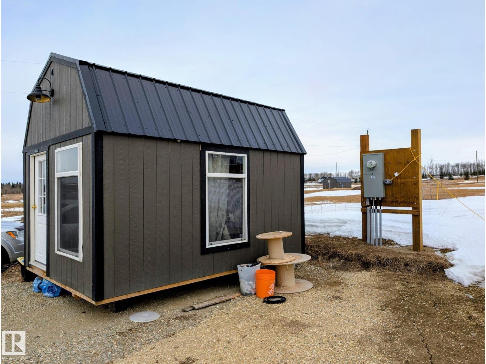 505 Fieldstone Pl Rr2, Rural Wetaskiwin County, Alberta  T0C 2C0 - Photo 3 - E4476698