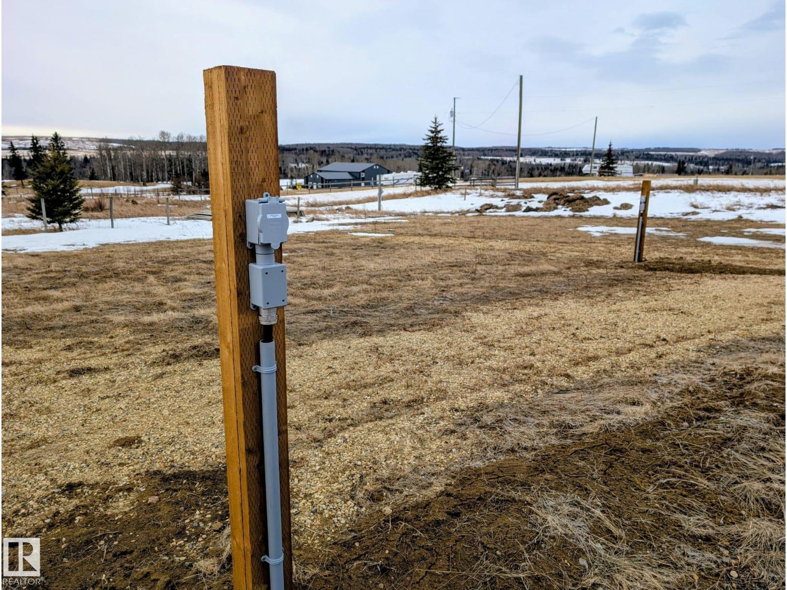 505 Fieldstone Pl Rr2, Rural Wetaskiwin County, Alberta  T0C 2C0 - Photo 4 - E4476698