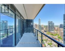 3809 -ROOM - 955 BAY STREET, Toronto, Ontario