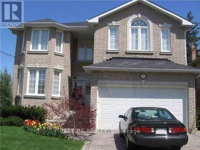 331 SENLAC ROAD, Toronto, Ontario