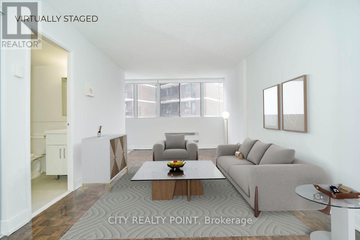 713 - 33 Isabella Street, Toronto, Ontario  M4Y 2P7 - Photo 6 - C12866136