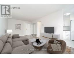 713 - 33 ISABELLA STREET, Toronto, Ontario