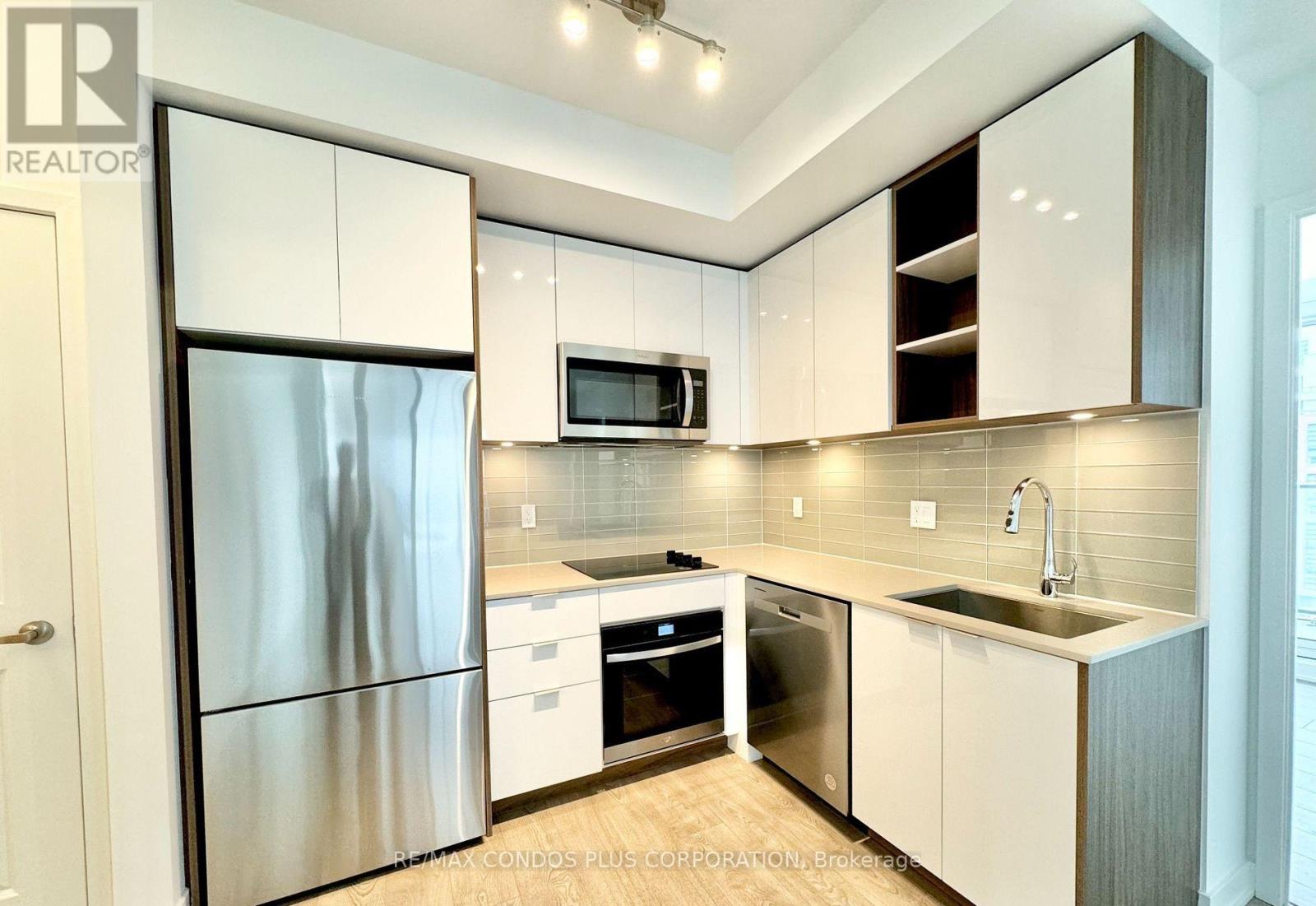 1123 - 543 Richmond Street W, Toronto, Ontario  M5V 0W9 - Photo 3 - C12866168